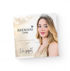 Каталог "Натуральная косметики Bremani Care" (1 шт)